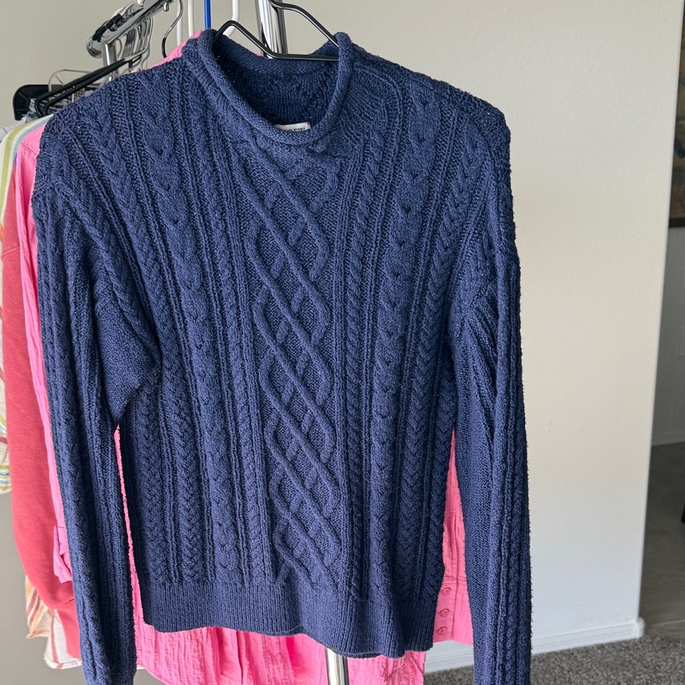 Ble J.Cree sweater